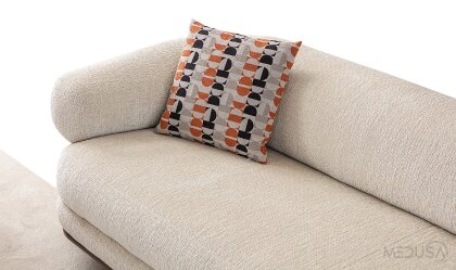 Medusa Home Mobilya - Life Koltuk Takımı