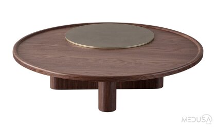 Medusa Home - Life Orta Sehpa Medusa Home - Life Orta Sehpa