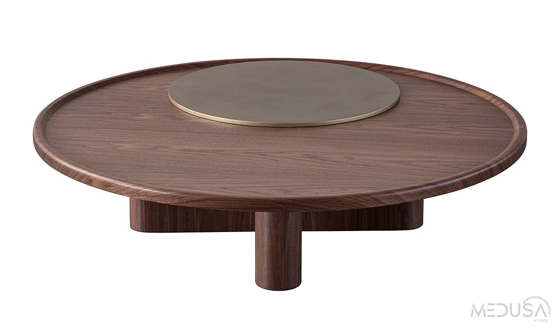 Medusa Home Mobilya - Life Sehpa Seti