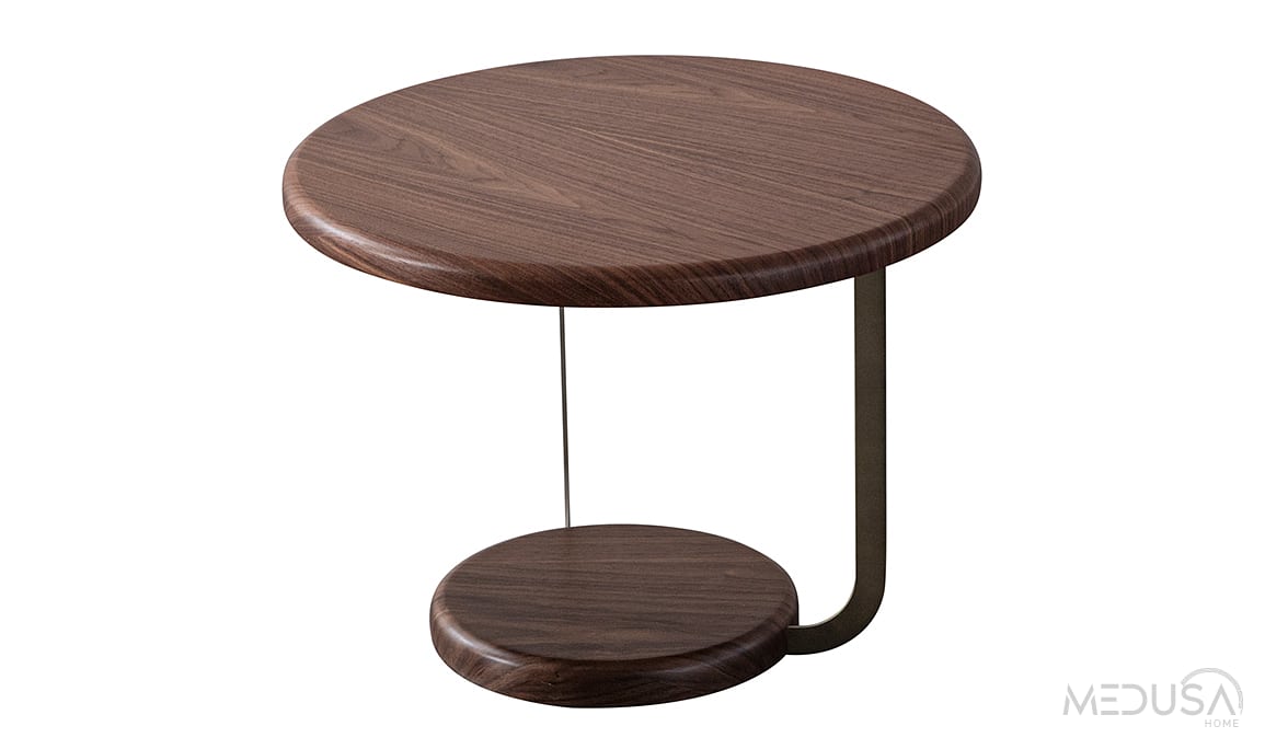 Medusa Home Mobilya - Life Yan Sehpa