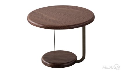 Medusa Home Mobilya - Life Yan Sehpa