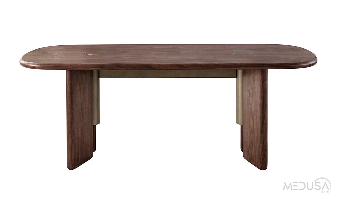 Medusa Home Mobilya - Life Yemek Masası