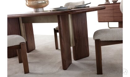 Medusa Home Mobilya - Life Yemek Masası