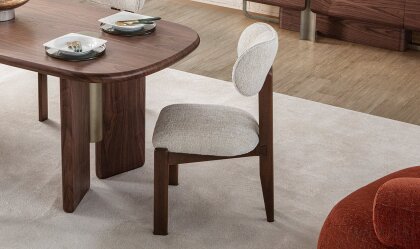 Medusa Home Mobilya - Life Yemek Masası