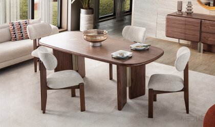 Medusa Home Mobilya - Life Yemek Odası