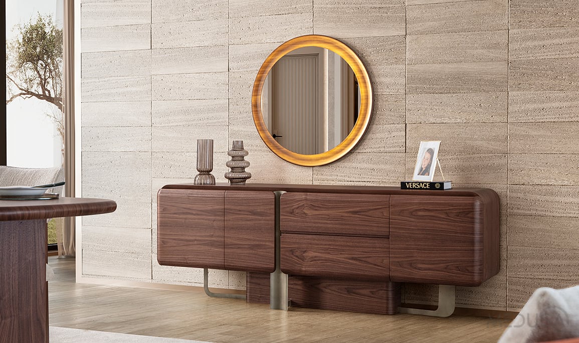 Medusa Home Mobilya - Life Yemek Odası