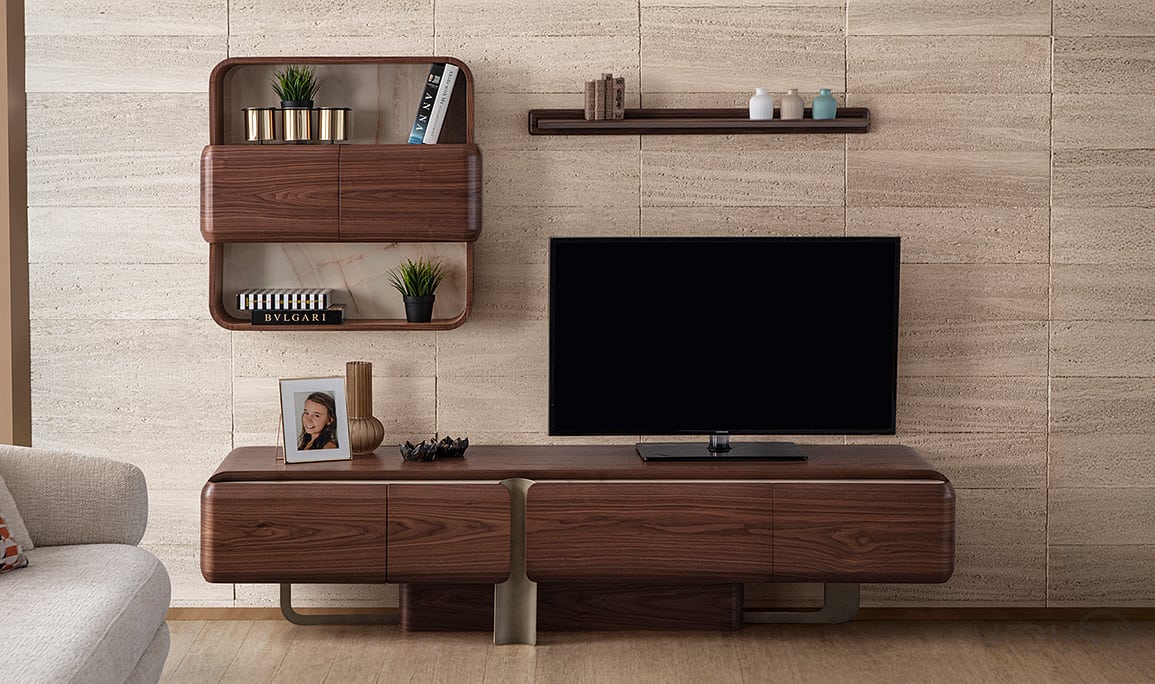 Medusa Home Mobilya - Life Yemek Odası