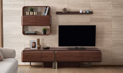 Medusa Home Mobilya - Life Yemek Odası