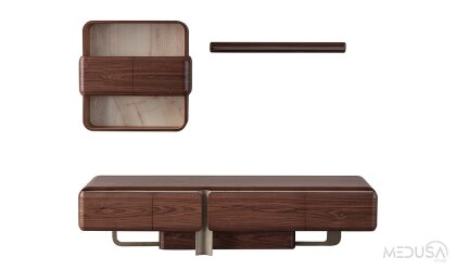 Medusa Home Mobilya - Life Yemek Odası