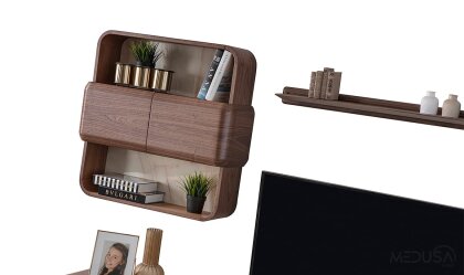 Medusa Home Mobilya - Life Yemek Odası