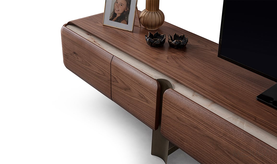 Medusa Home Mobilya - Life Yemek Odası