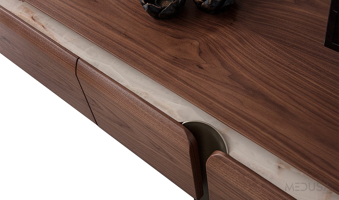 Medusa Home Mobilya - Life Yemek Odası