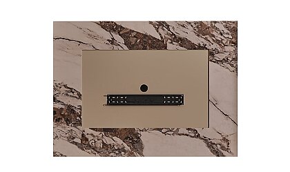 Medusa Home Mobilya - Lilya Büyük Duvar Ünitesi