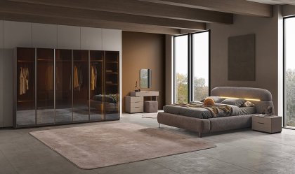 Medusa Home Mobilya - Lilya Düğün Paketi