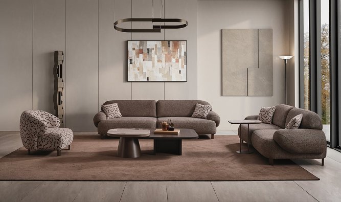 Medusa Home Mobilya - Lilya Düğün Paketi