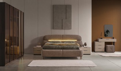 Medusa Home Mobilya - Lilya Düğün Paketi