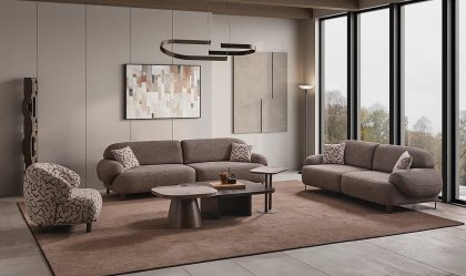 Medusa Home Mobilya - Lilya Düğün Paketi