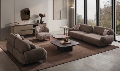 Medusa Home Mobilya - Lilya Düğün Paketi