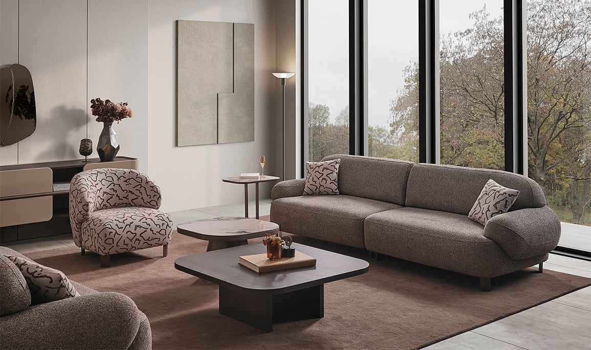 Medusa Home Mobilya - Lilya Düğün Paketi