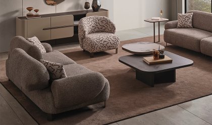 Medusa Home Mobilya - Lilya Düğün Paketi