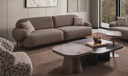 Medusa Home Mobilya - Lilya Düğün Paketi