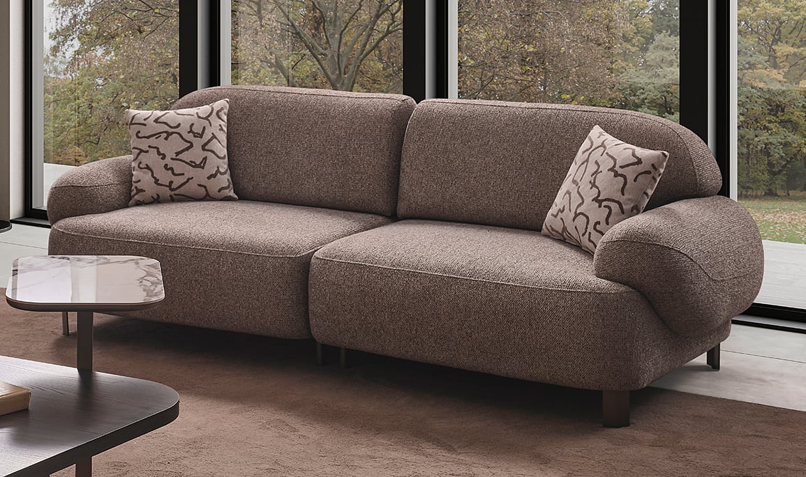 Medusa Home Mobilya - Lilya Koltuk Takımı