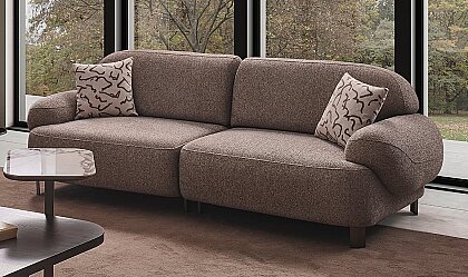 Medusa Home Mobilya - Lilya Koltuk Takımı