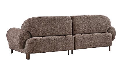 Medusa Home Mobilya - Lilya Koltuk Takımı