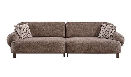Medusa Home Mobilya - Lilya Koltuk Takımı