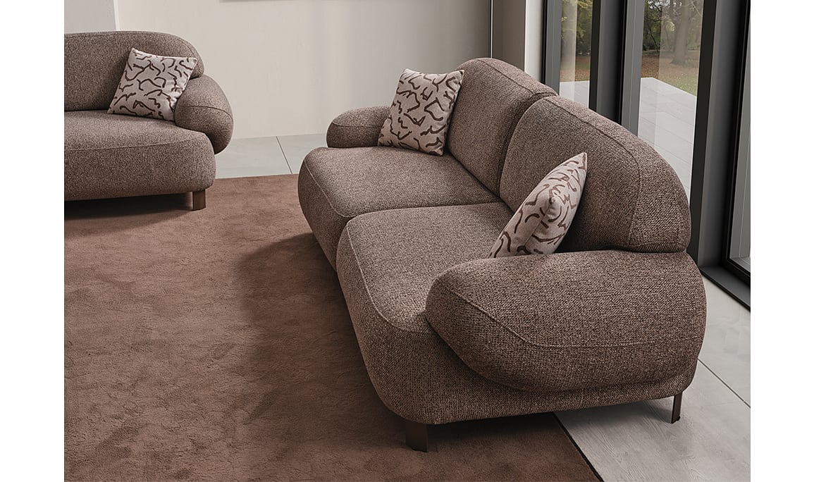 Medusa Home Mobilya - Lilya Koltuk Takımı