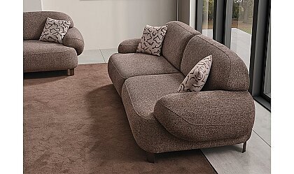 Medusa Home Mobilya - Lilya Koltuk Takımı