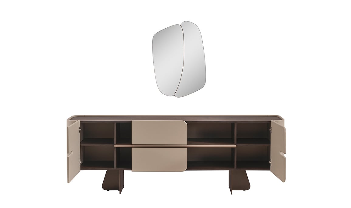 Medusa Home Mobilya - Lilya Konsol