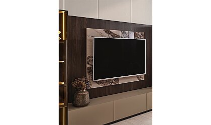 Medusa Home Mobilya - Lilya Küçük Duvar Ünitesi