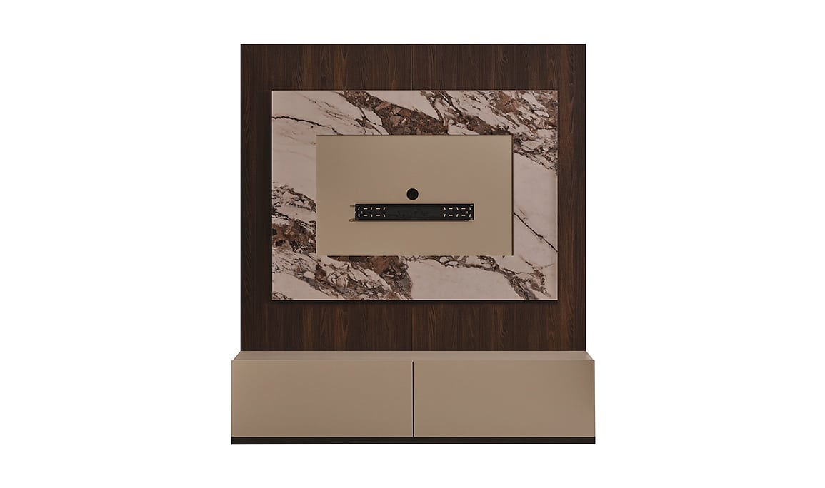 Medusa Home Mobilya - Lilya Küçük Duvar Ünitesi