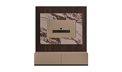 Medusa Home Mobilya - Lilya Küçük Duvar Ünitesi