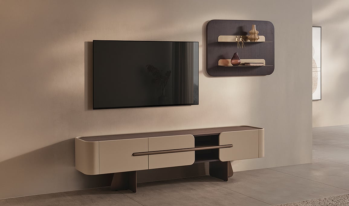 Medusa Home Mobilya - Lilya Tv Ünitesi
