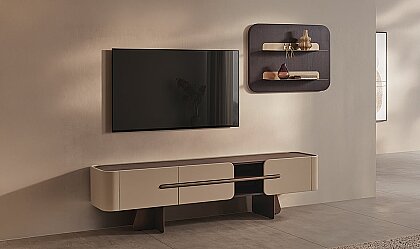 Medusa Home - Lilya Tv Ünitesi