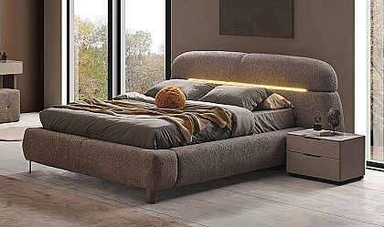 Medusa Home Mobilya - Lilya Yatak Odası
