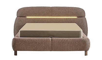 Medusa Home Mobilya - Lilya Yatak Odası