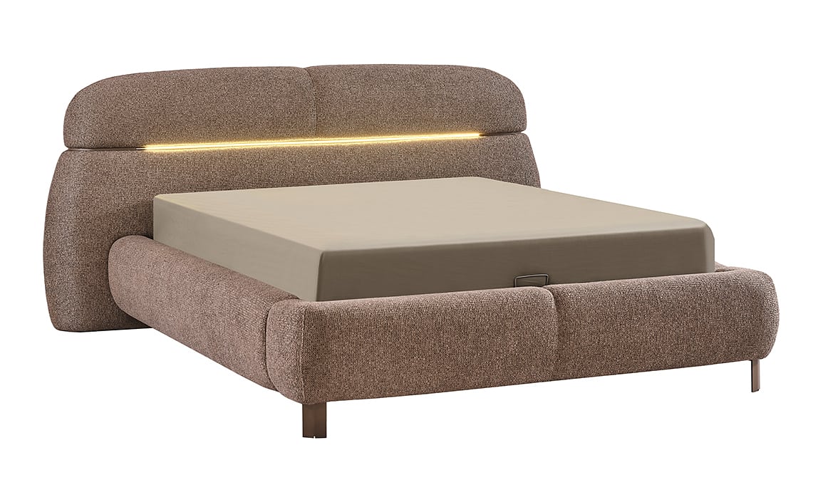 Medusa Home Mobilya - Lilya Yatak Odası