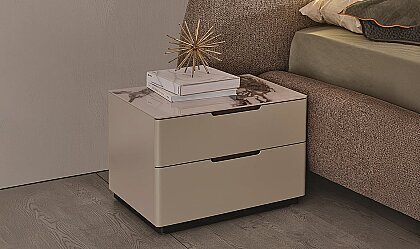 Medusa Home Mobilya - Lilya Yatak Odası