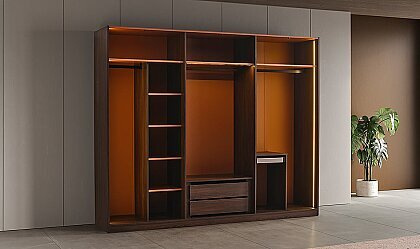 Medusa Home Mobilya - Lilya Yatak Odası