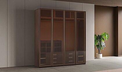 Medusa Home Mobilya - Lilya Yatak Odası