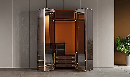 Medusa Home Mobilya - Lilya Yatak Odası