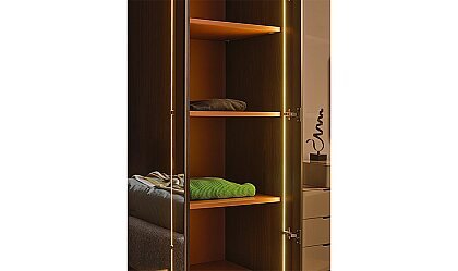Medusa Home Mobilya - Lilya Yatak Odası