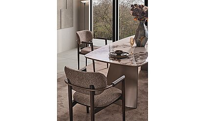 Medusa Home Mobilya - Lilya Yemek Masası
