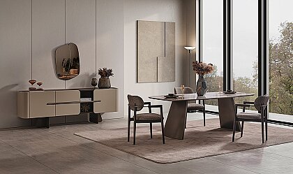 Medusa Home - Lilya Yemek Odası