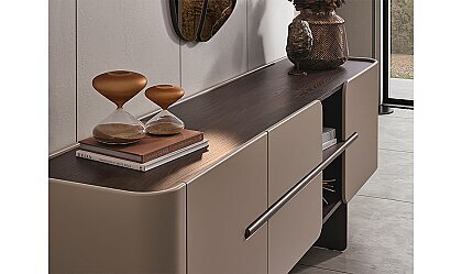 Medusa Home Mobilya - Lilya Yemek Odası