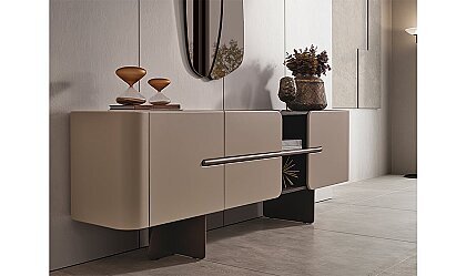 Medusa Home Mobilya - Lilya Yemek Odası