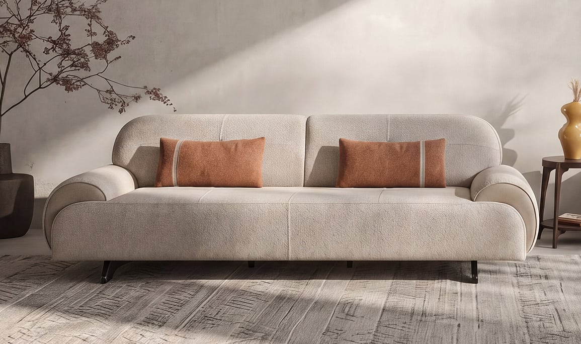 Medusa Home Mobilya - Lilyum Koltuk Takımı